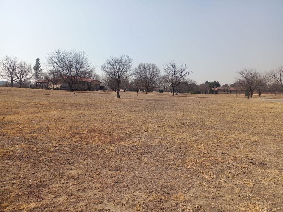 0 Bedroom Property for Sale in Willow Creek Riverfront Residential Estate Free State